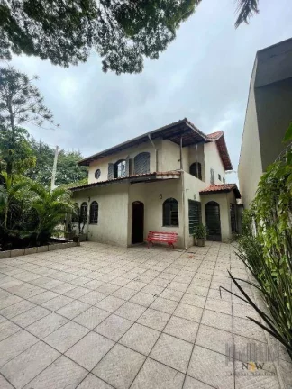Imagem Sobrado à venda, 300 m² por R$ 1.850.000,00 - Vila Leopoldina - São Paulo/SP