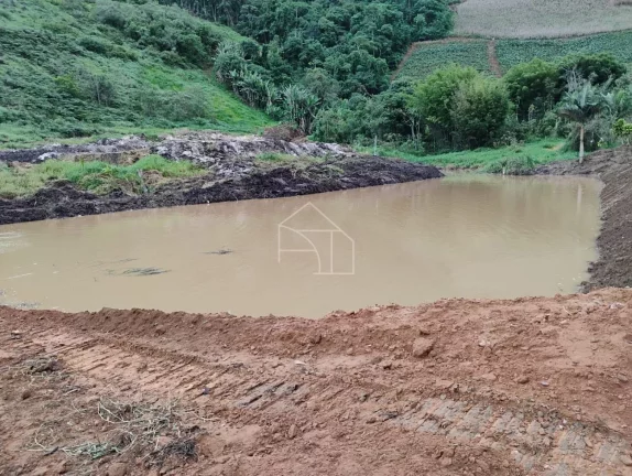 Imagem Terreno à Venda – 56.000 m² | São Bento de Urânia – Alfredo Chaves (ES)