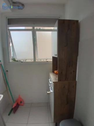 Imagem APARTAMENTO PARA LOCAÇÃO - AV. DOM JAIME - SÃO BERNARDO DO CAMPO - SP