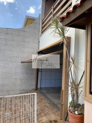 Imagem Casa à venda no bairro Areias - São José/SC