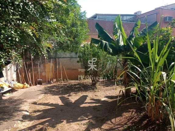Imagem Terreno à venda, 400 m² por R$ 670.000,00 - Morumbi - São Paulo/SP