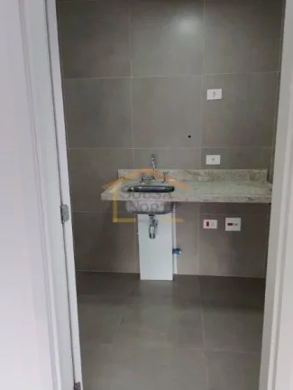 Imagem Um conceito inovador de moradia, com toda conveniência de um Mall no térreo. Localizado no melhor ...