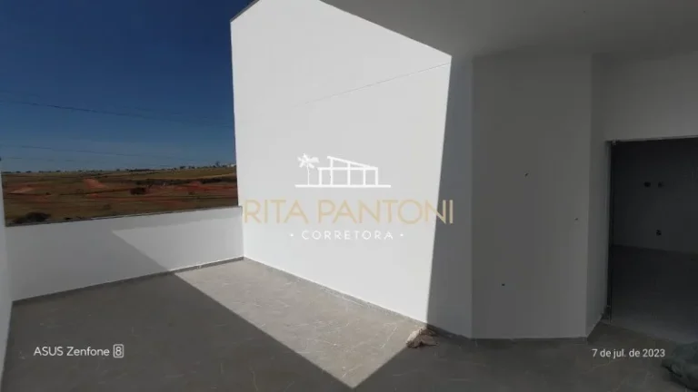 Imagem Apartamento - São Sebastião do Paraiso - Nascente do Paraiso