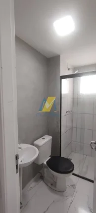 Imagem Aconchegante no Condomínio Follow para Venda em Santo André!!