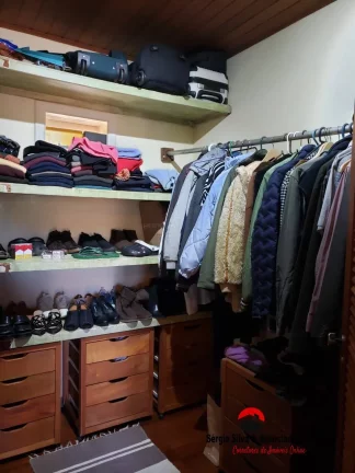 Imagem Casa a Venda na Região da Vila Porá em Campos do Jordão - SP