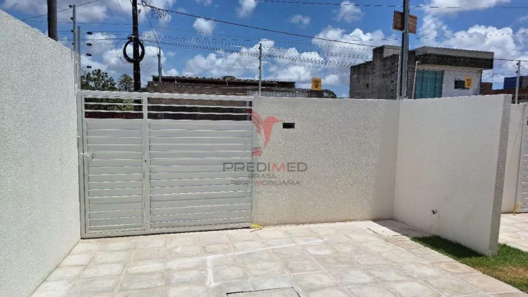 Imagem Casa à venda no Gramame