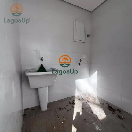 Imagem Casa com 3 dormitórios à venda, 120 m² por R$ 800.000,00 - Ovídeo Guerra - Lagoa Santa/MG