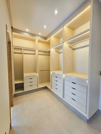 Imagem Casa 3 Suites Sozinha No Lote No 3 Marias