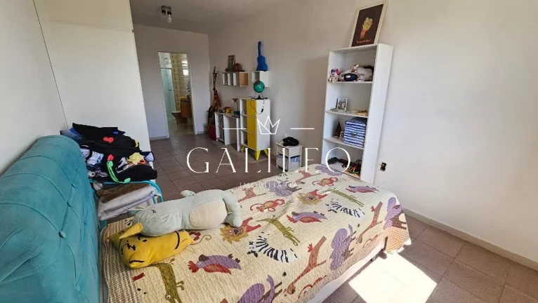 Imagem APARTAMENTO Á VENDA NO EDIFÍCIL ESTORIL - ANHANGABAÚ - JUNDIAÍ - SP
