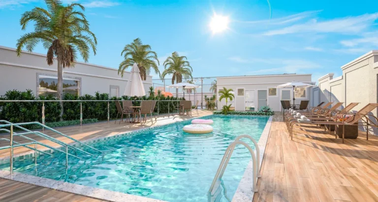 Imagem Residencial Terrazo Ipiranga
