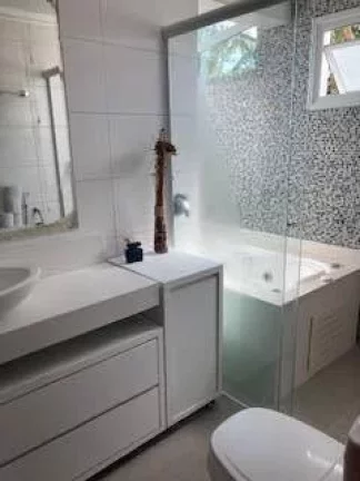 Imagem CASA EM JURERÊ INTERNACIONAL, FLORIANÓPOLIS
