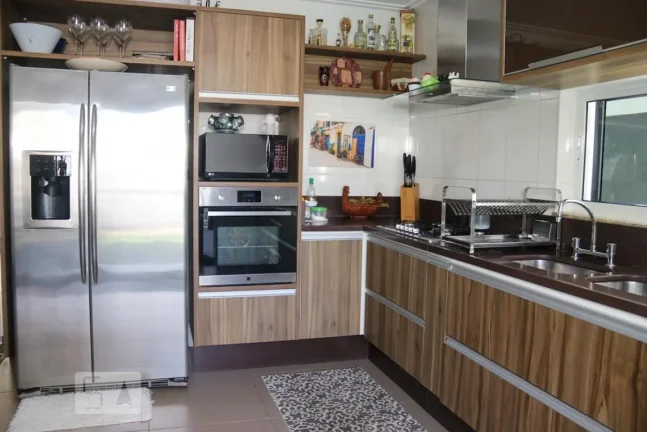 Imagem Casa à Venda - Recreio, 4 Quartos, 260 m2