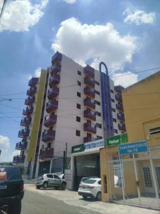 Imagem Apartamento com 101m², 3 Dormitórios Condomínio San Raphael- Sorocaba /SP