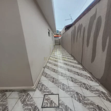 Imagem Casa Linda - Alto da Ponte 4 Dorms. (1 Suíte), ALTO DA PONTE - SÃO JOSÉ DOS CAMPOSSP