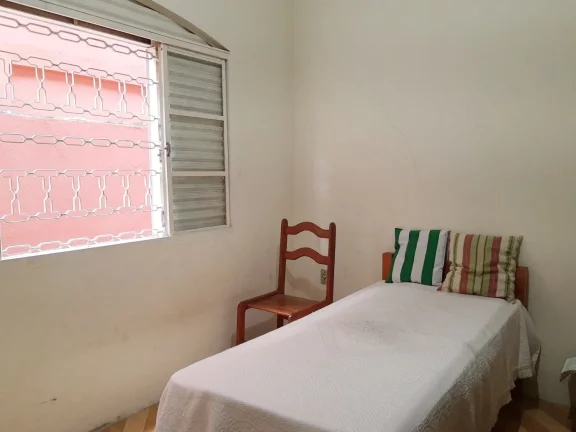 Imagem Casa para Venda em Sorocaba, Parque Laranjeiras, 3 dormitórios, 2 banheiros, 4 vagas