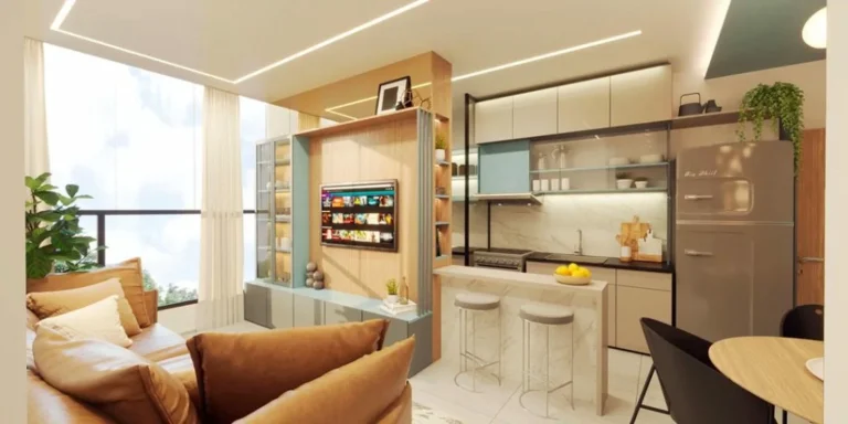 Imagem Apartamento, Residencial em condomínio para Venda, Praia de Itaparica, Vila Velha