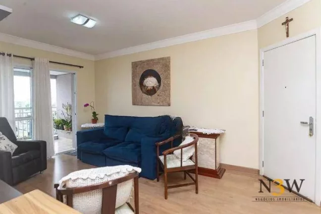 Imagem Apartamento com 3 dormitórios à venda, 103 m² por R$ 1.390.000,00 - Vila Leopoldina - São Paulo/SP