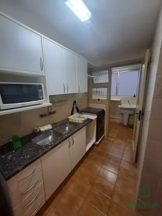 Imagem Apartamento 2 dorm. Edifício Portal Garibaldi - Porto Alegre/RS. - ORT95620