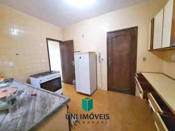 Imagem Apartamento de 3 quartos a venda, 170m² de frente para o mar no Centro de Guarapari!