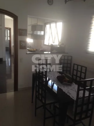 Imagem Cobertura no Campo Belo, 450m², piscina churrasqueira, salão de festas, escritório, 5 suítes e m...