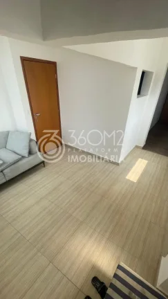 Imagem Apartamento para Venda em São Bernardo do Campo / SP no bairro Rudge Ramos