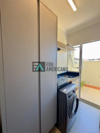 Imagem CASA EM ATIBAIA COM 2 SUÍTES , MÓVEIS PLANEJADOS