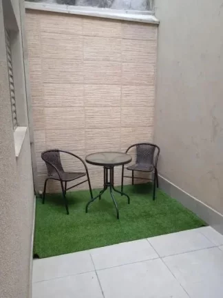Imagem Casa com 2 dormitórios à venda, 55 m² por R$ 450.000,00 - Jardim Revista - Suzano/SP