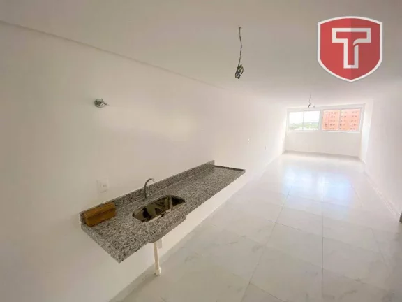 Imagem Apartamento à venda, 49 m² por R$ 452.548,00 - Miramar - João Pessoa/PB