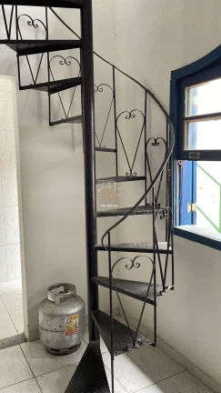 Imagem Oportunidade Imperdível na Curicica - Casa duplex - 1 suíte