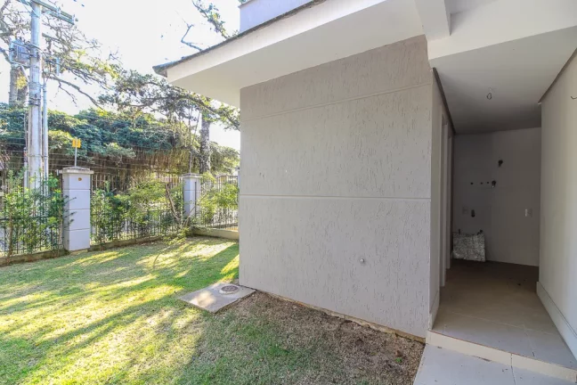 Imagem Residencial Port Salermo Casa 01 - Casa à venda no bairro Tristeza - Porto Alegre/RS