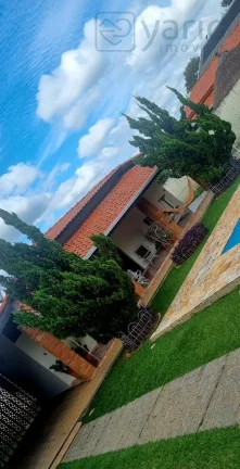 Imagem Casa TÉRREA para venda no Condomínio Jardim Tereza Cristina, Medeiros, Jundiaí SP