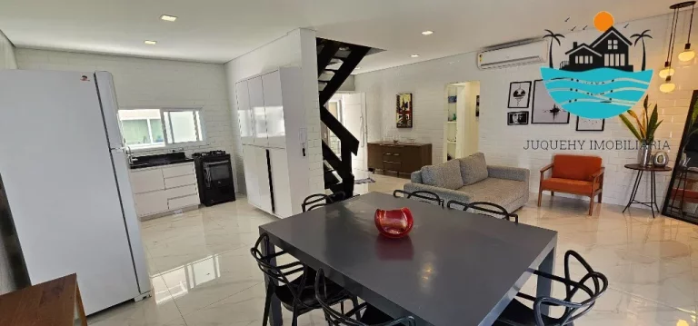 Imagem Casa a Venda em Juquehy - OPORTUNIDADE - piscina ... churrasqueira, 2 vagas, 155m² de construção | Juquehy Imobiliária