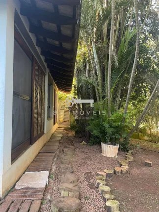 Imagem Casa no  condomínio Nova Higienópolis