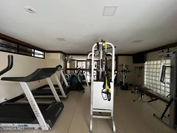 Imagem Apartamento à venda na Mansão Jenner Augusto - 4 quartos, 200m², vista livre!