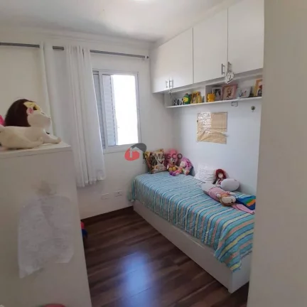 Imagem Apartamento à venda, Vila Gonçalves, São Bernardo do Campo, SP