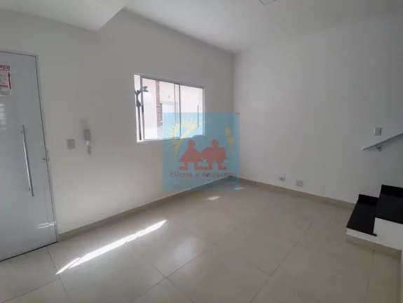 Imagem Condominio à 50 metros da Praia de Mongaguá, com piscina privativa!!! 299.900,00