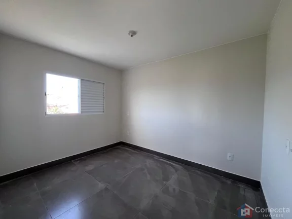Imagem Apartamento à Venda no Residencial Sorriso em Patos de Minas-MG – 2 Quartos e 74m²