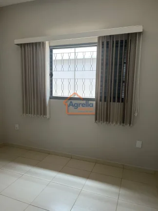 Imagem Casa à venda no bairro Jardim Silvania - Mogi Mirim/SP
