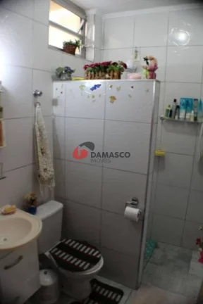 Imagem Sobrado à venda 2 Quartos, 1 Suite, 2 Vagas, 128M², Mauá, São Caetano do Sul - SP
