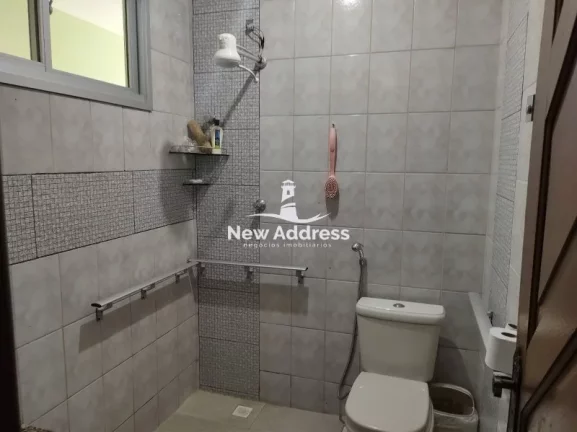 Imagem Casa Ampla 4 Quartos em Novo México - Vila Velha