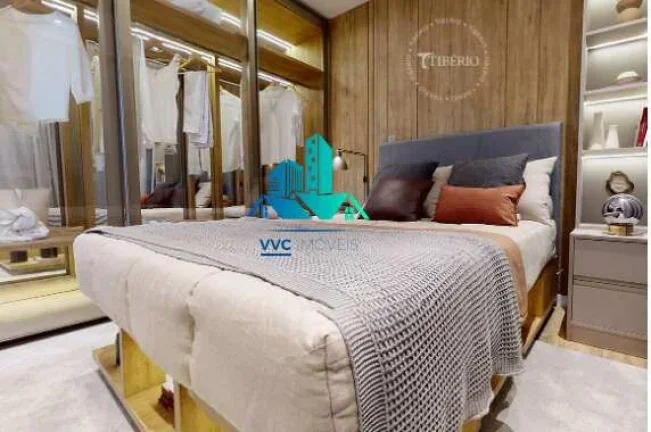 Imagem Apartamento Novo no Belenzinho com Varanda e Vaga – Lazer Completo!