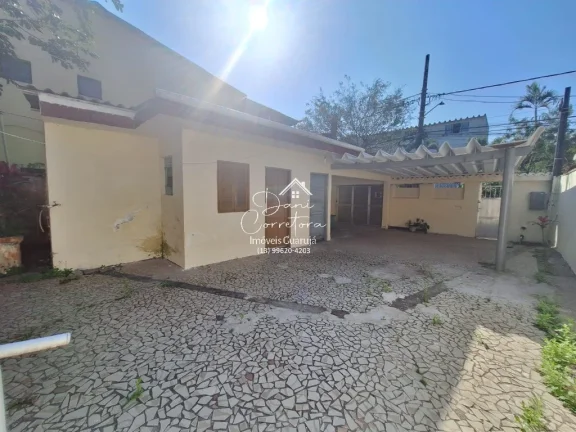 Imagem CASA Residencial em GUARUJÁ - SP, SÍTIO PAECARA (VICENTE DE CARVALHO)