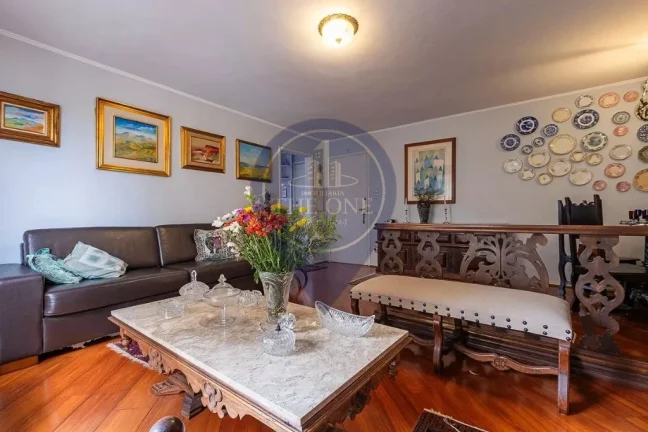 Imagem ADQUIRA JÁ ESTE LUXUOSO APARTAMENTO 3 QUARTOS EM PINHEIROS, SÃO PAULO! 160m², 1 SUÍTE, 2 SALAS, 2 BANHEIROS, 1 VAGA. APAIXONE-SE!