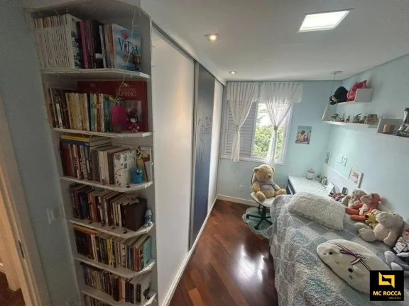 Imagem Apartamento 2 dormitórios - Camilópolis - Santo André