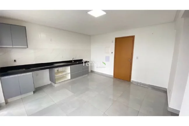 Imagem Condomínio Alameda Parque - Apartamento à venda no bairro Vila Rosa - Goiânia/GO