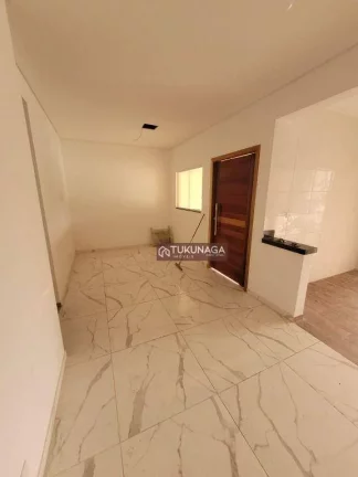 Imagem Casa com 3 dormitórios à venda, 120 m² por R$ 650.000,00 - Terra Preta - Mairiporã/SP