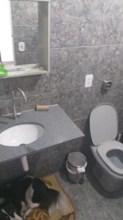 Imagem Sobrado com 2 dormitórios, 230 m² - venda por R$ 1.000.000,00 ou aluguel por R$ 5.600,00/mês - Jardim dos Ipês - Suzano/SP