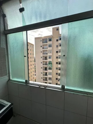 Imagem Apartamento à venda, 64 m² por R$ 259.000,00 - Vila Imaculada - Guarulhos/SP