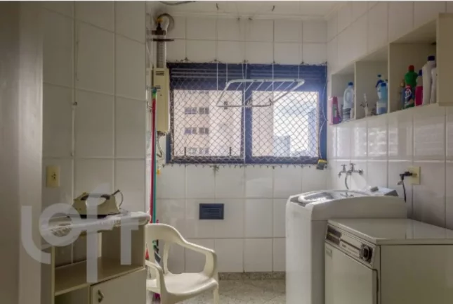 Imagem APARTAMENTO RESIDENCIAL em São Paulo - SP, Tatuapé