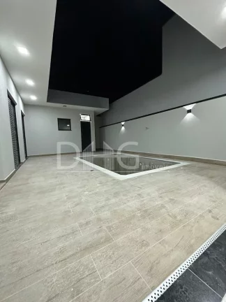 Imagem Casa para venda com 161m² | Residencial Jardim de Mônaco| Hortolândia- SP